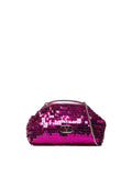 Women's Handbag - Iridesce Model - 100% Polyurethane