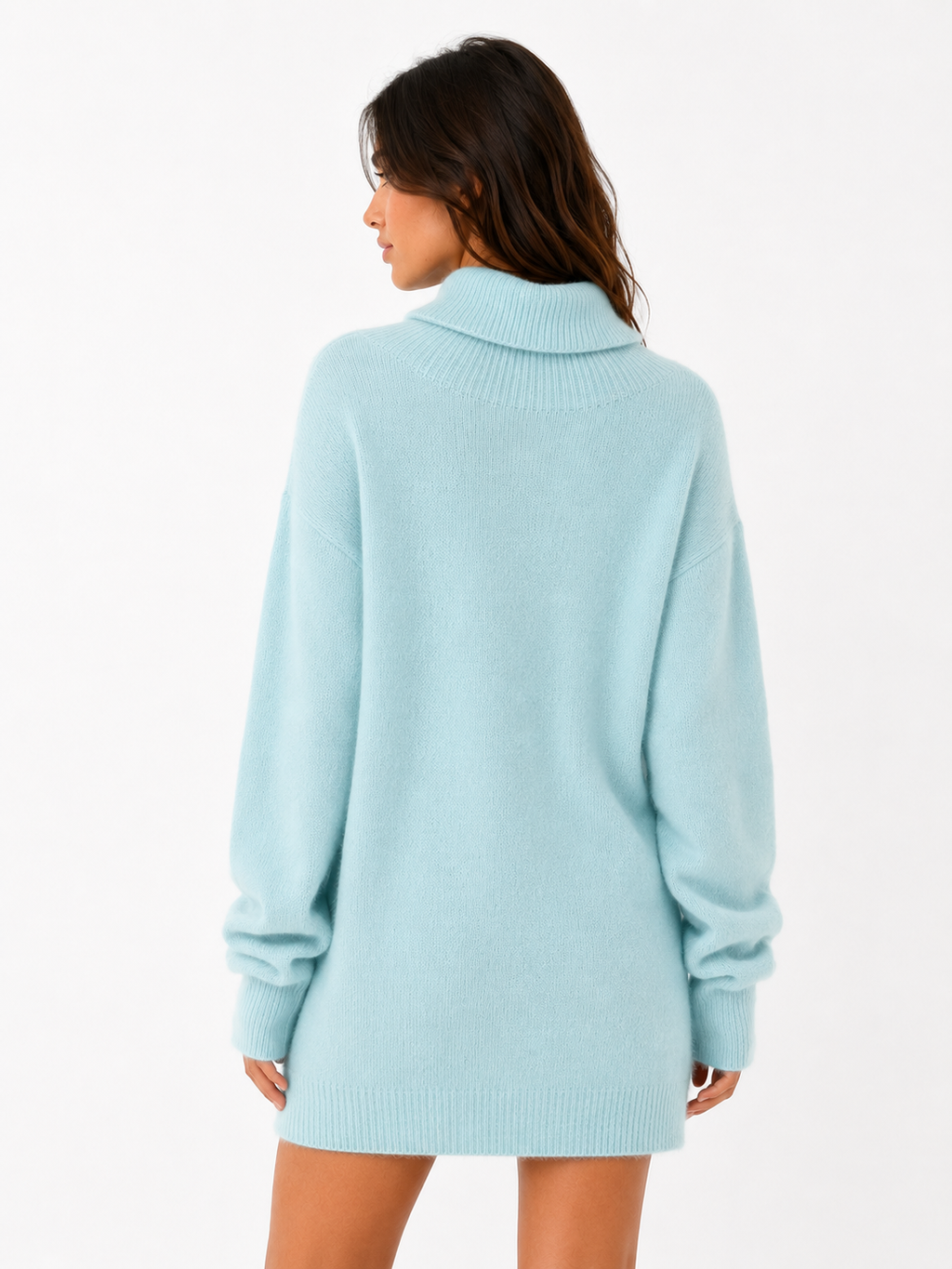 Vestiti vicolo Donna Turchese