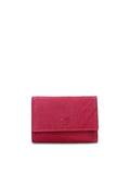 Men's Genuine Leather Wallet - Erevan Lux Model - Casual