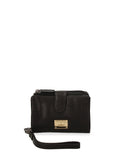Women's Genuine Leather Wallet - False Model - Casual