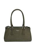 Women's Handbag - Lumina Pro Model - 100% Vegan PU Leather