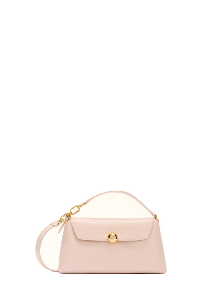 Women's Handbag - Seraphina Nova Model - Genuine Leather