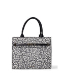 Women's Handbag Made in Italy - Eloria Elite Model - 100% Leather