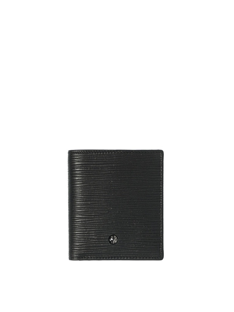 Men's Genuine Leather Wallet - Voltaire Model - Casual