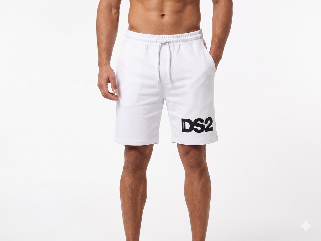 DS2 SS25024 PANTALONCINO