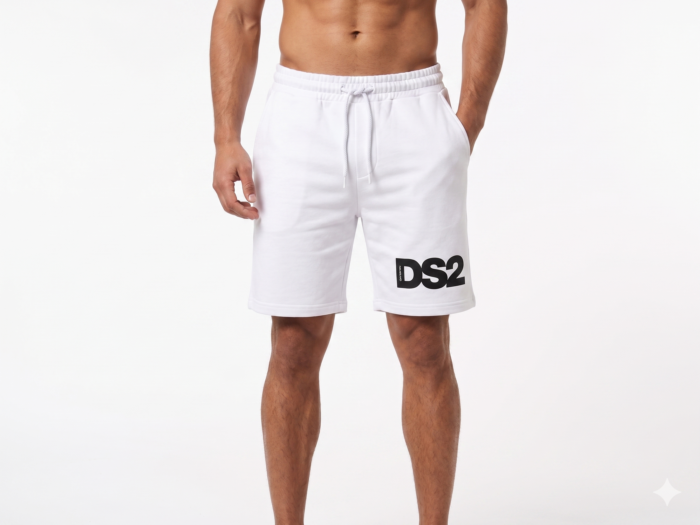 DS2 SS25024 PANTALONCINO