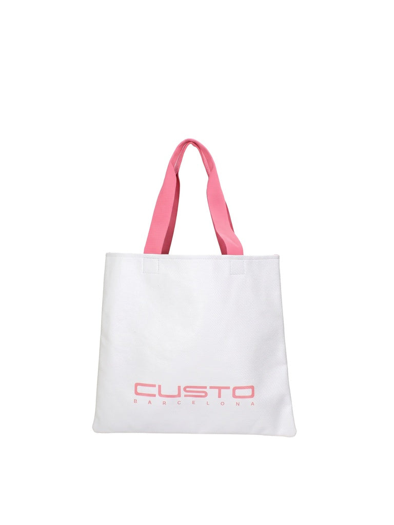 Women's Shopper Bag - Solara Chic Design - 100% PU Leather