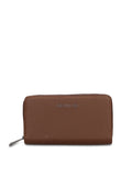 Women's Zip Wallet - Novella Lux Model - 100% Polyurethane
