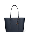 Women's Shoulder Bag - Valoria Nova Model - Genuine Leather