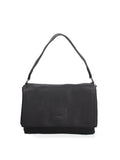 Women's Shoulder Bag - Valeriana Model - Vegan Leather