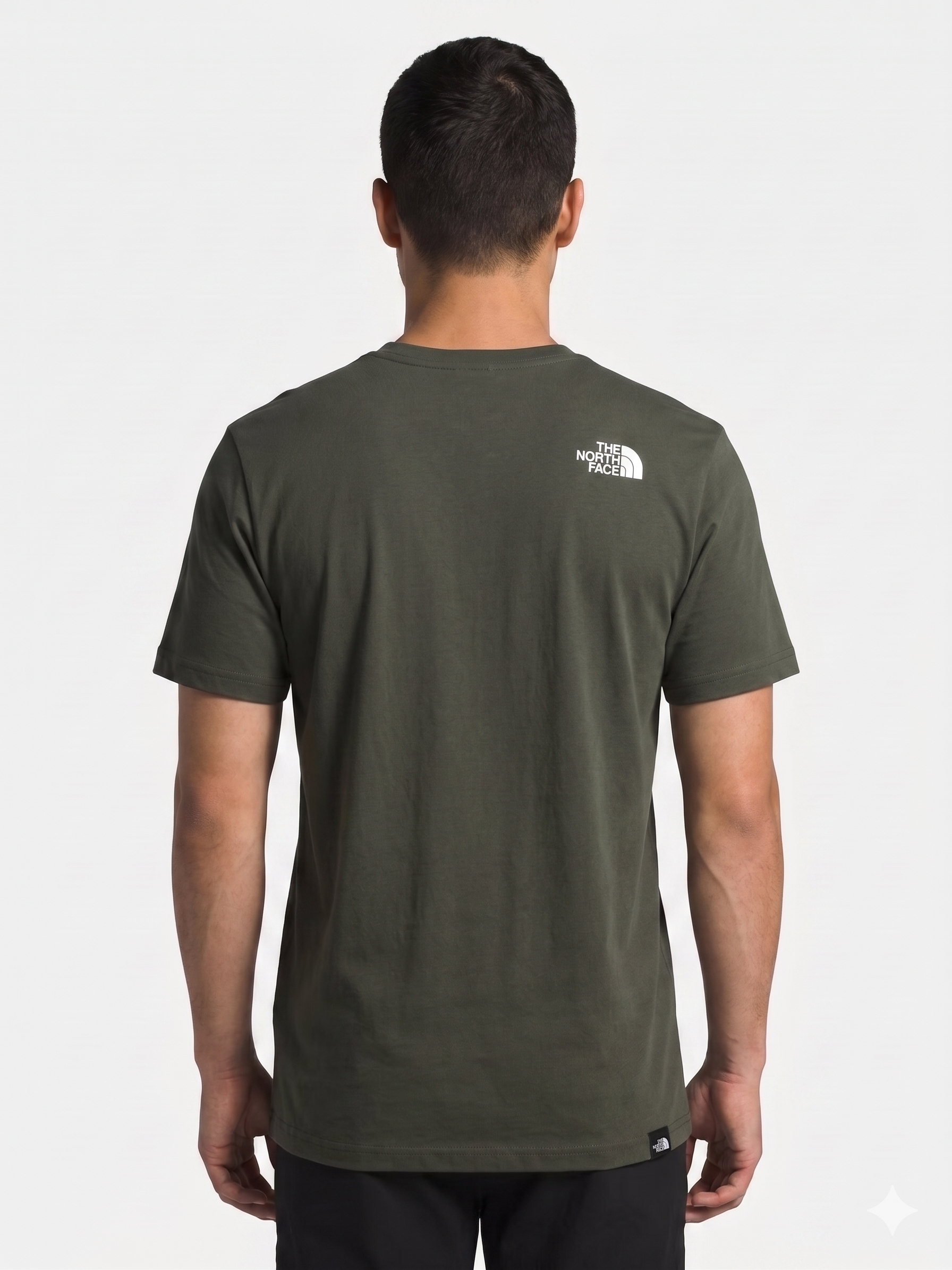 T-Shirt The North face Uomo