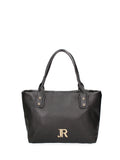 Women's Handmade in Italy Handbag - Silvana Lux Model - Genuine Leather