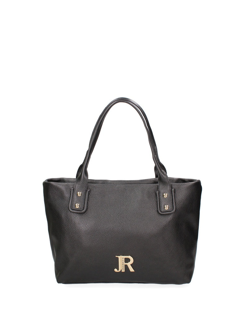 Women's Handmade in Italy Handbag - Silvana Lux Model - Genuine Leather
