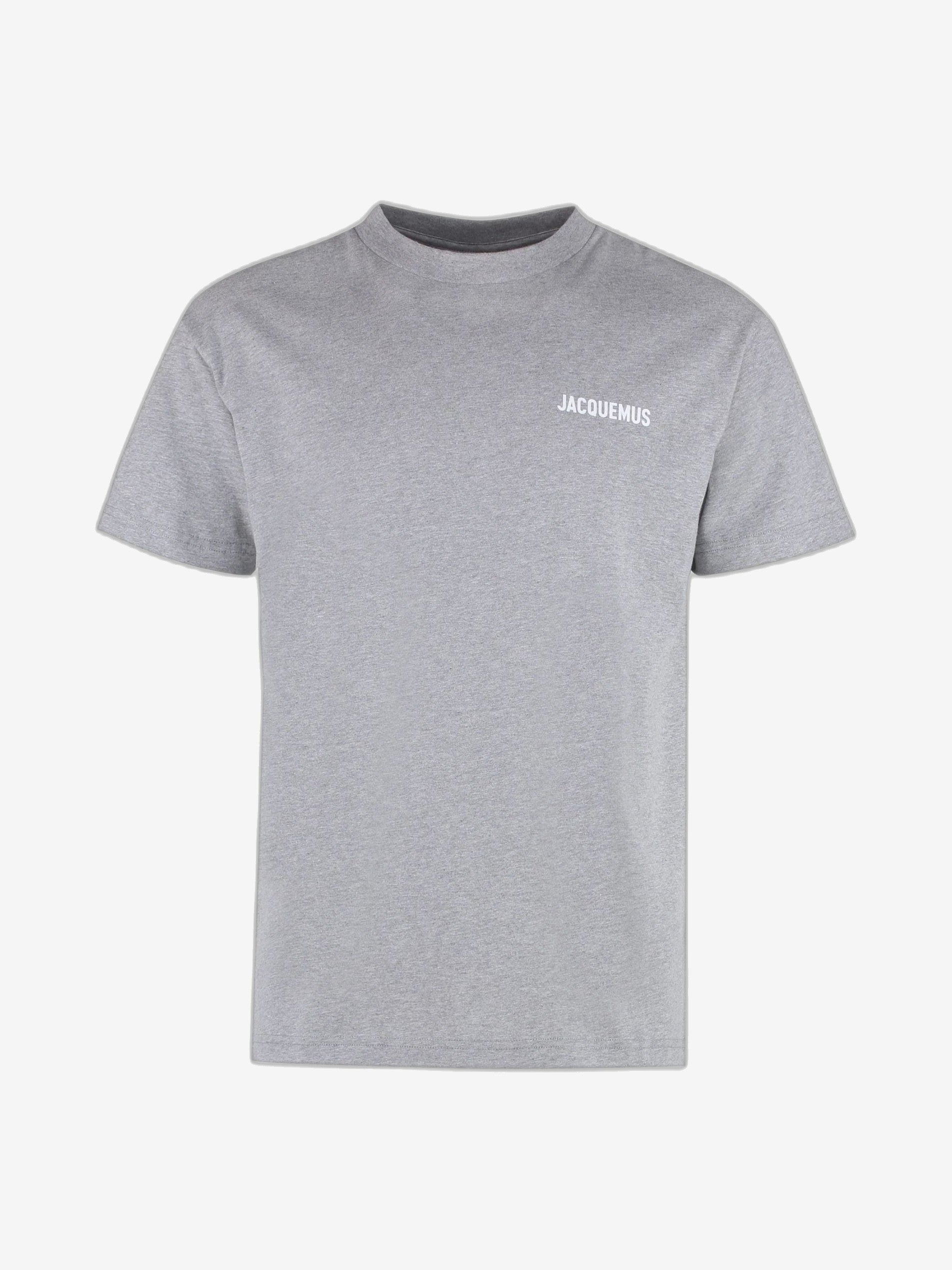 T-shirt - JACQUEMUS
