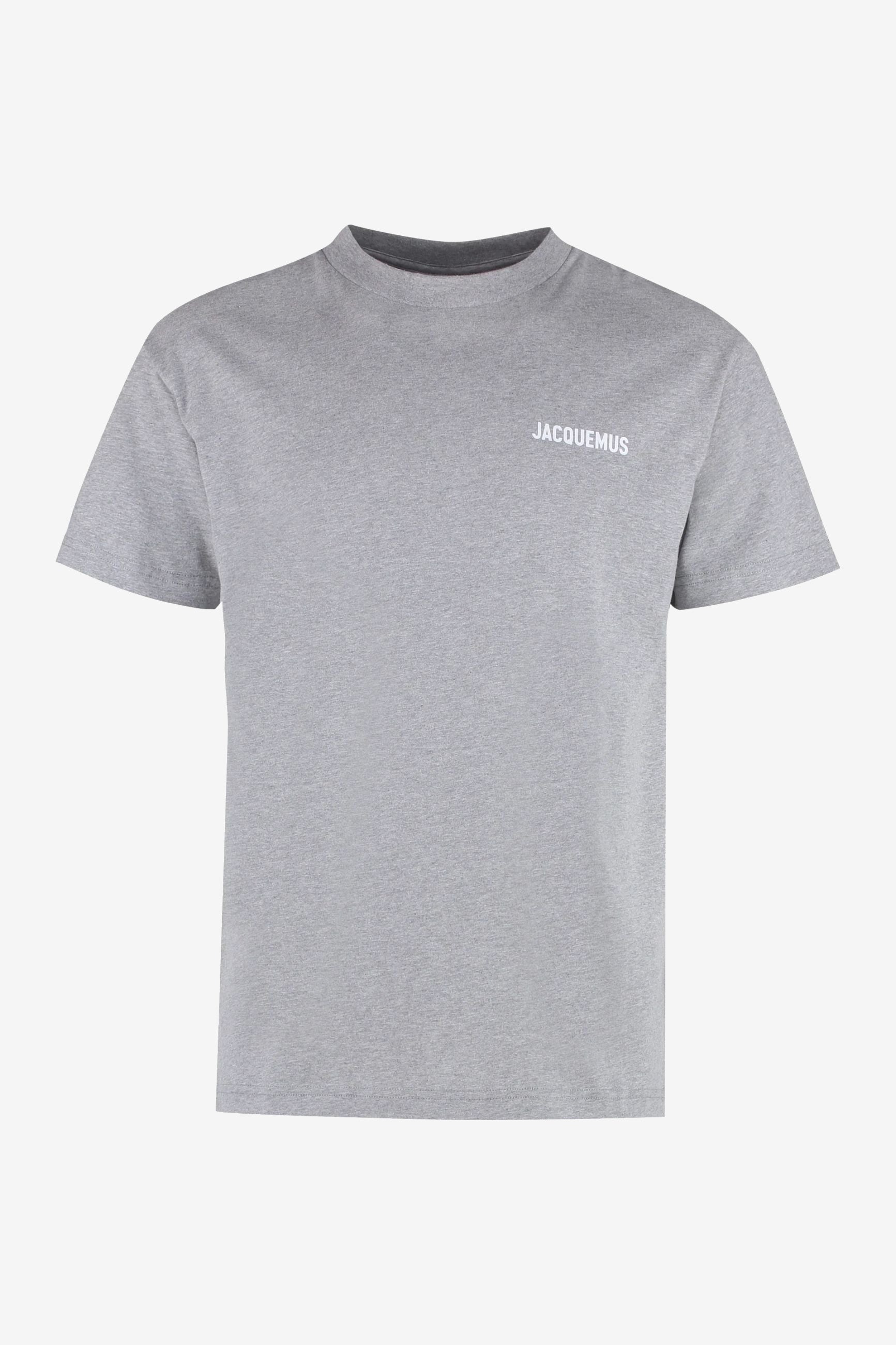 T-shirt - JACQUEMUS