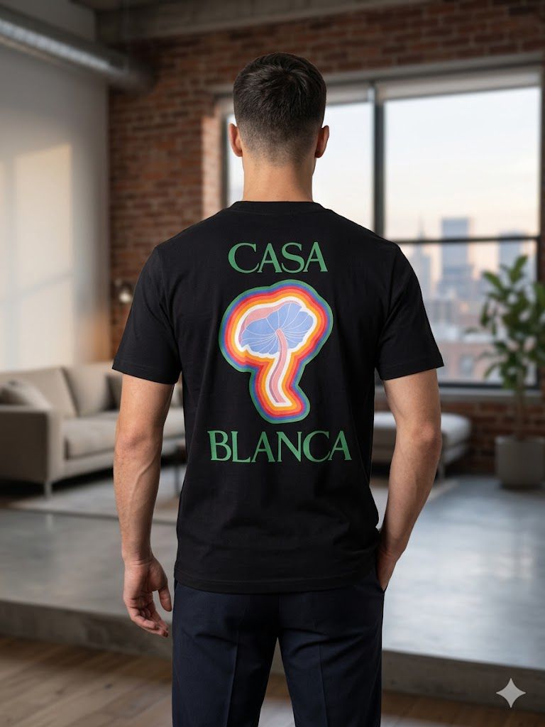 MF24JTS00114. CASA BLANCA
