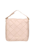 Women's Shoulder Bag - Lisana Model - 100% Polyurethane