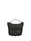 Men's Sling Bag - False Model - Genuine Leather