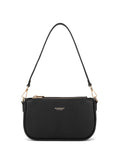Women's Shoulder Bag - Seraphina Elite Model - 100% Vegan PU Leather