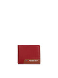 Men's Genuine Leather Wallet - Eldoria Ultra Model - Casual