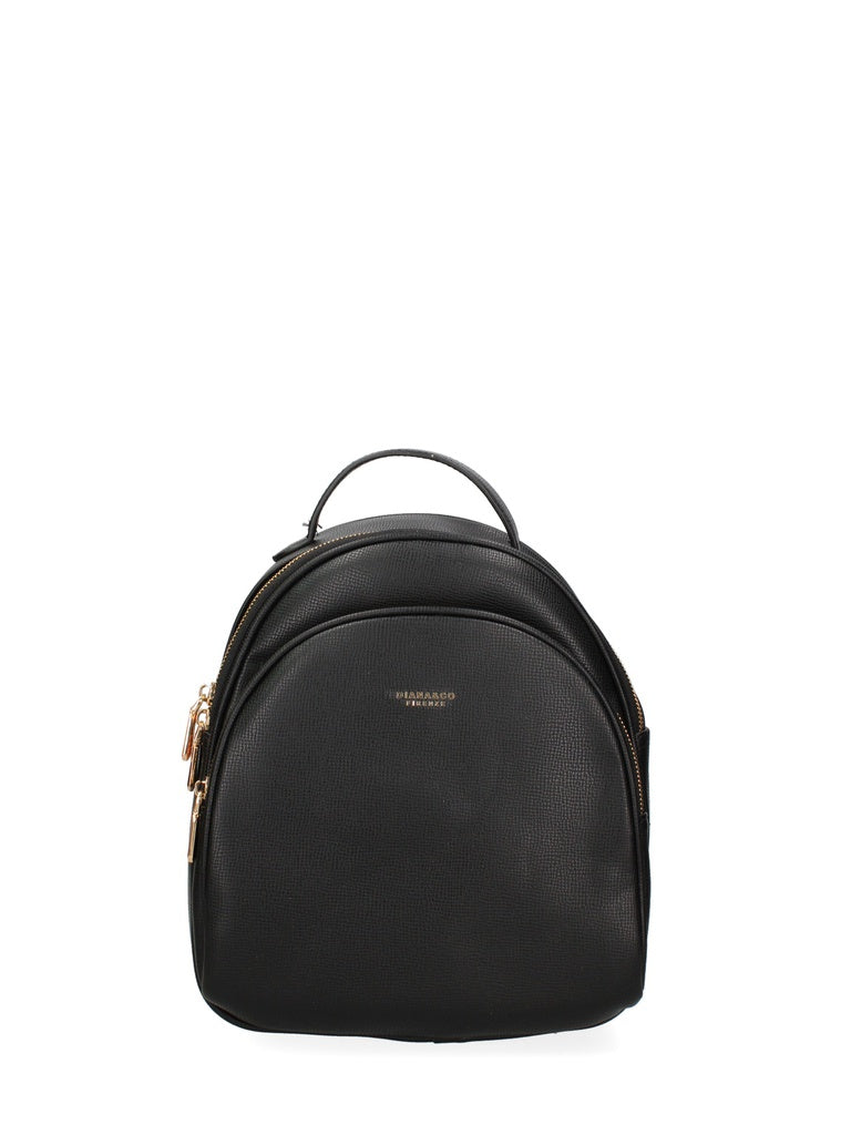 Women's Handbag - Valoria Ultra Model - Faux Leather & Polyester