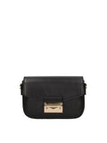 Women's Shoulder Bag - False Model - Genuine Leather