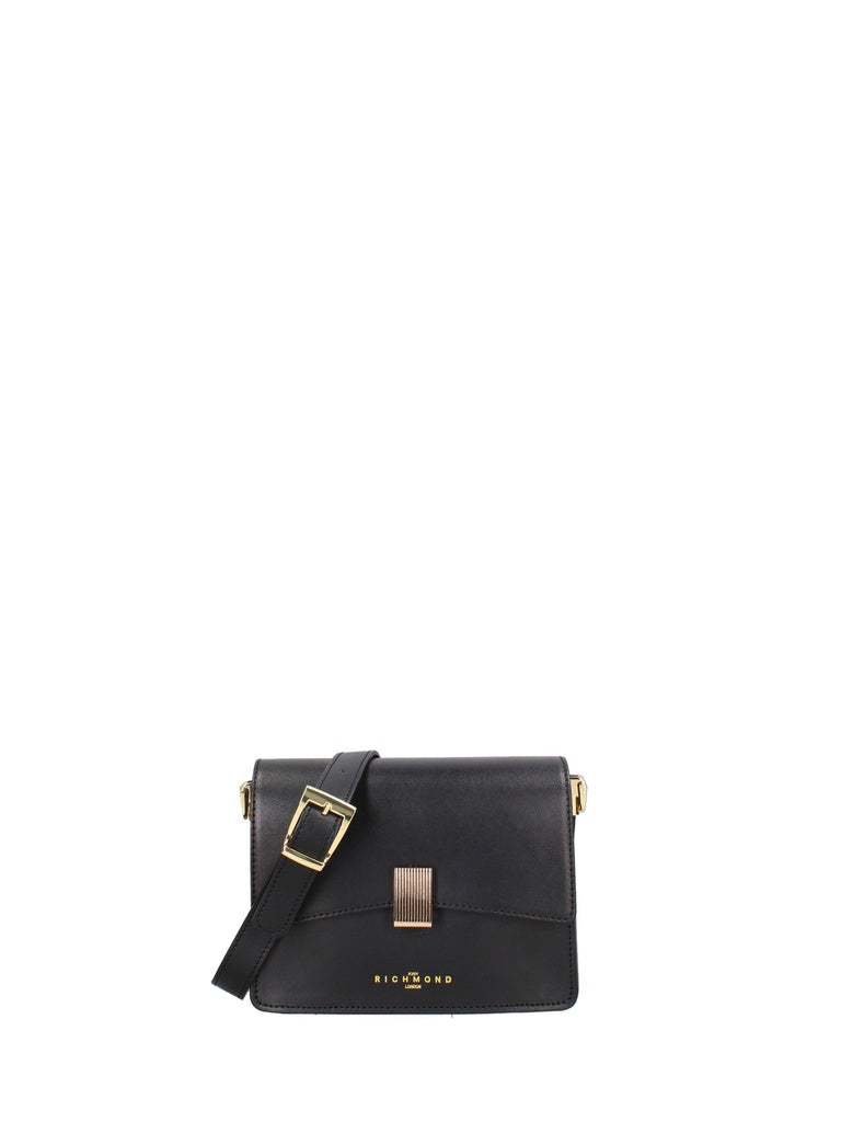 Women's Italian Made Shoulder Bag - Novara Nova Model - 100% Leather