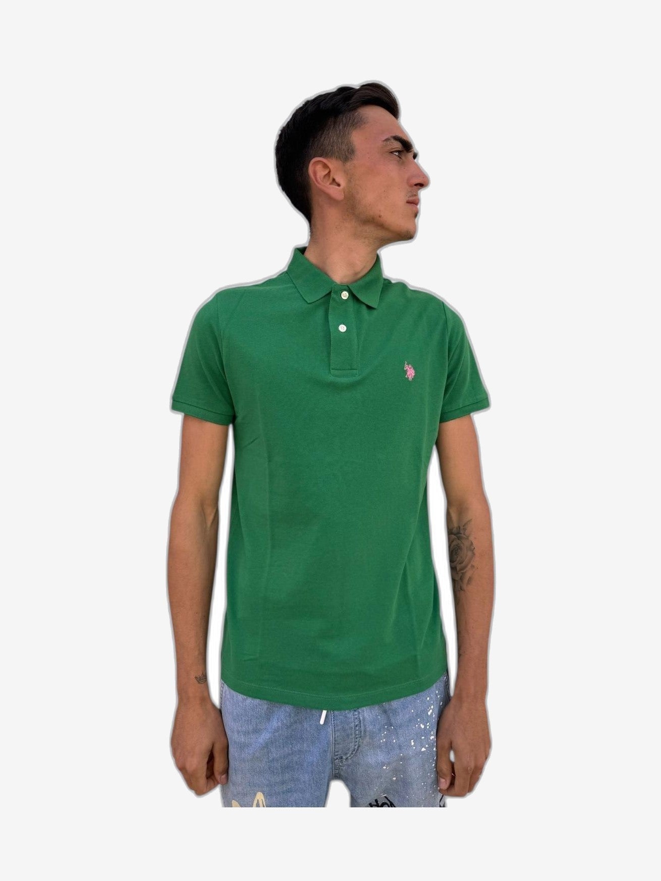 Polo - U.S. POLO