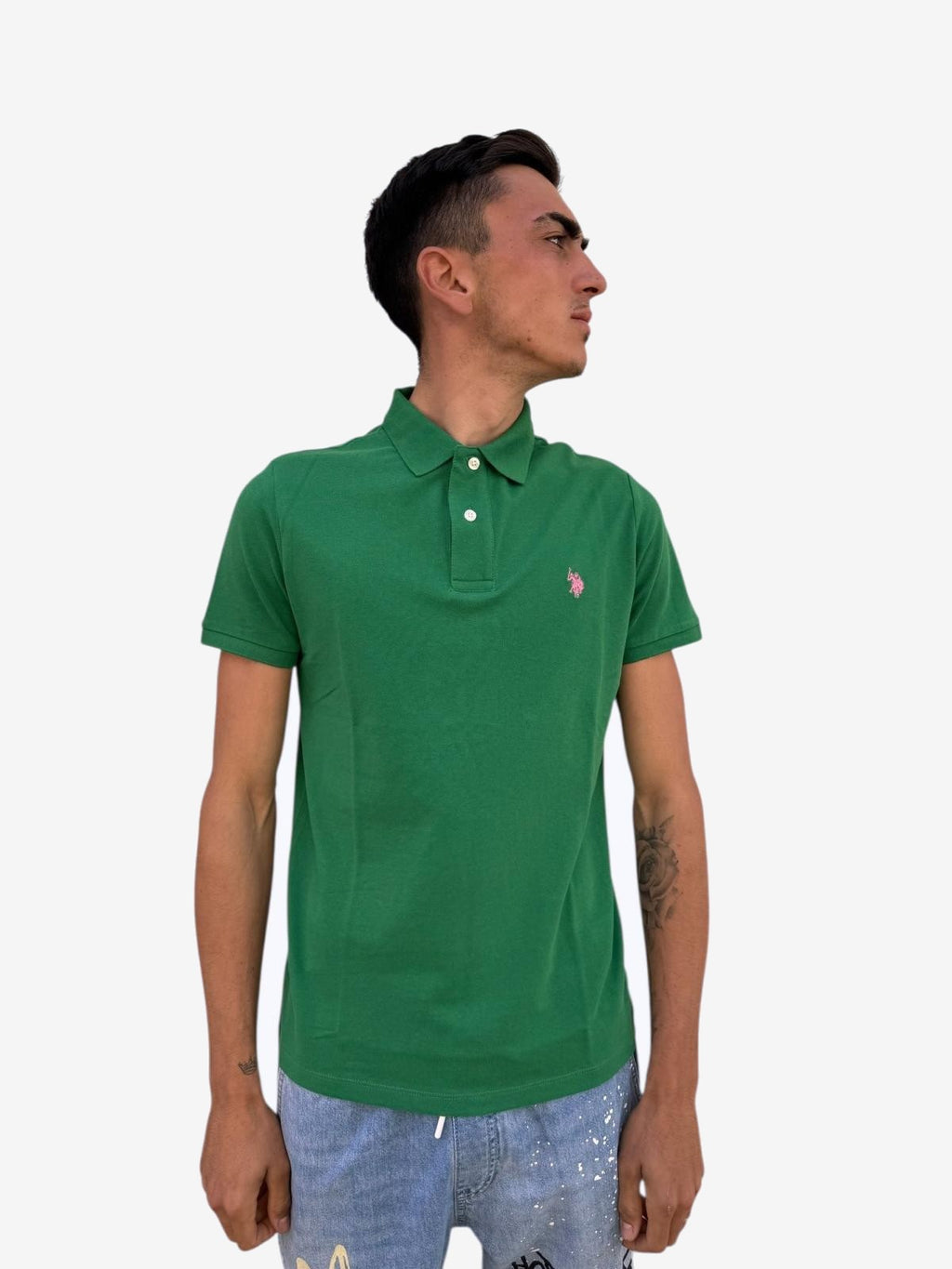 Polo - U.S. POLO