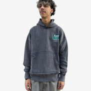 AMIRI Felpa Uomo Grigio Felpa