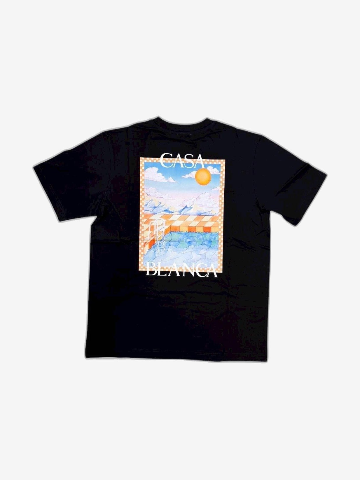 T-Shirt e Polo - CASABLANCA
