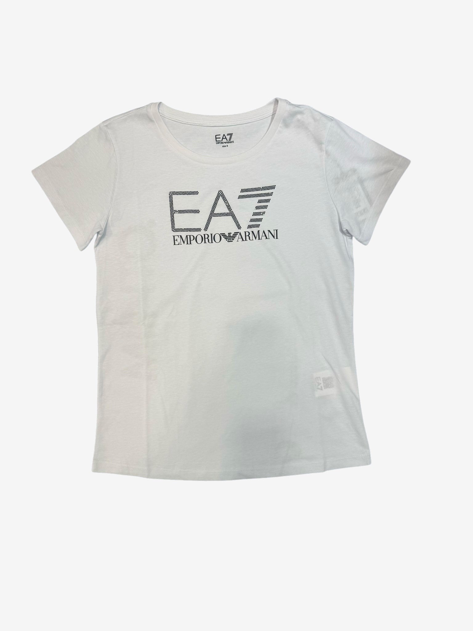 T-Shirt e Polo - EA7