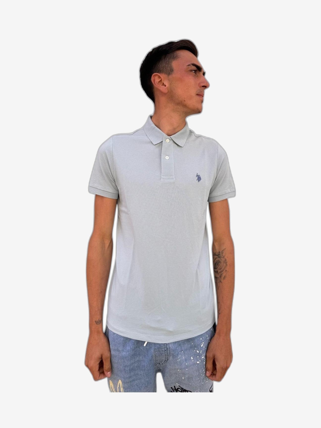 Polo - U.S. POLO