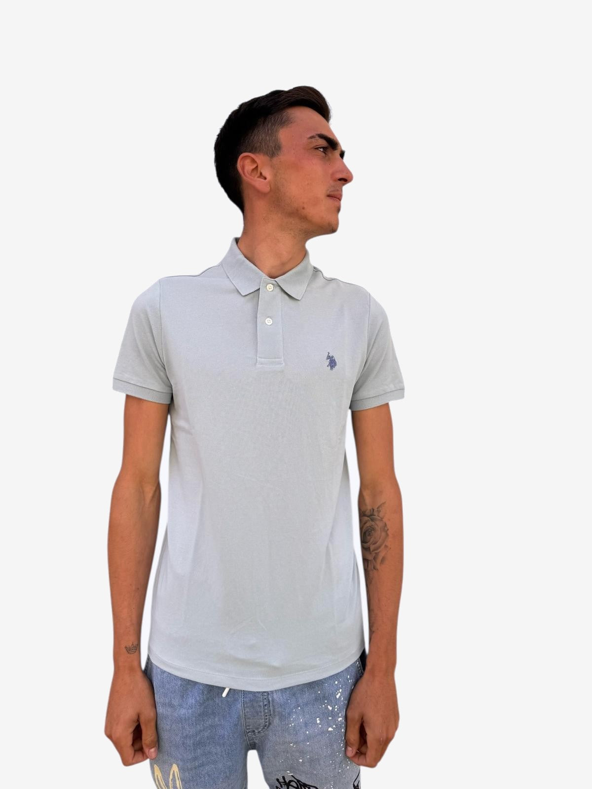 Polo - U.S. POLO