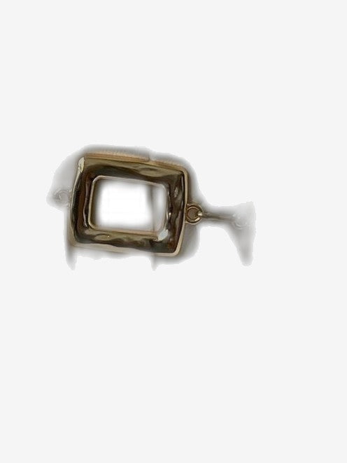 LONCA Accessoires Femme Or Avec Ceinture
