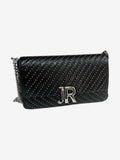 RICHMOND Borsa Donna Nero