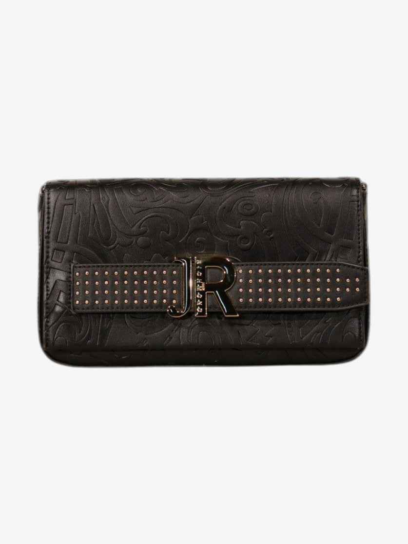 RICHMOND Borsa Nero