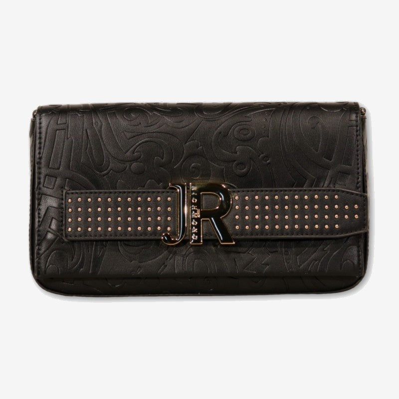 RICHMOND Borsa Nero