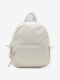 JOHN RICHMOND Borsa Unisex Bianco