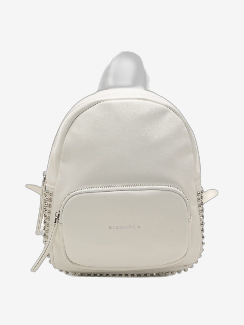 JOHN RICHMOND Borsa Unisex Bianco