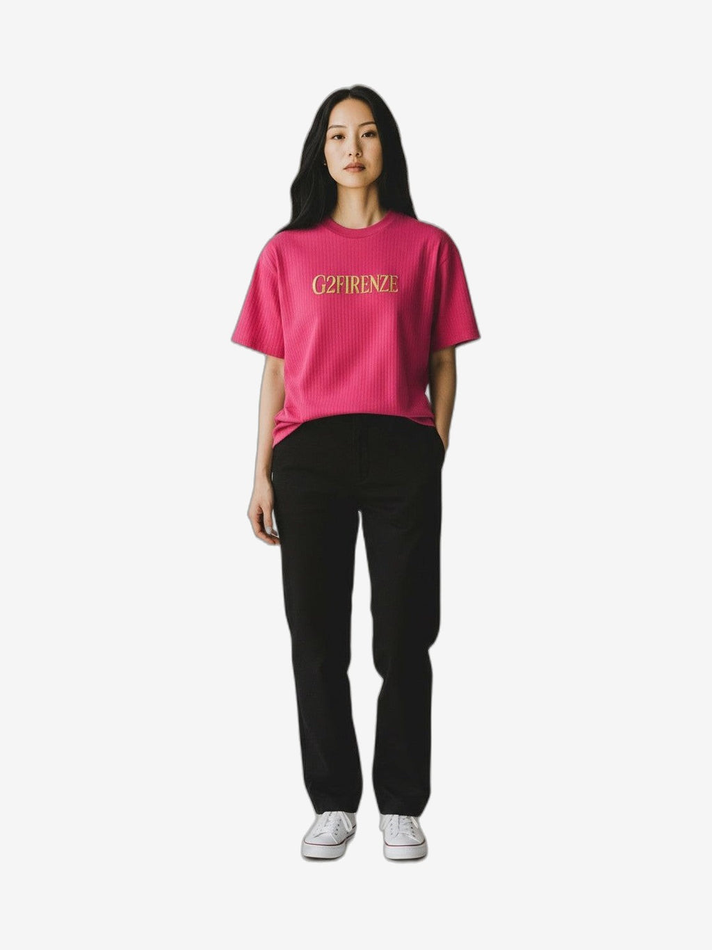 T-shirt - G2FIRENZE