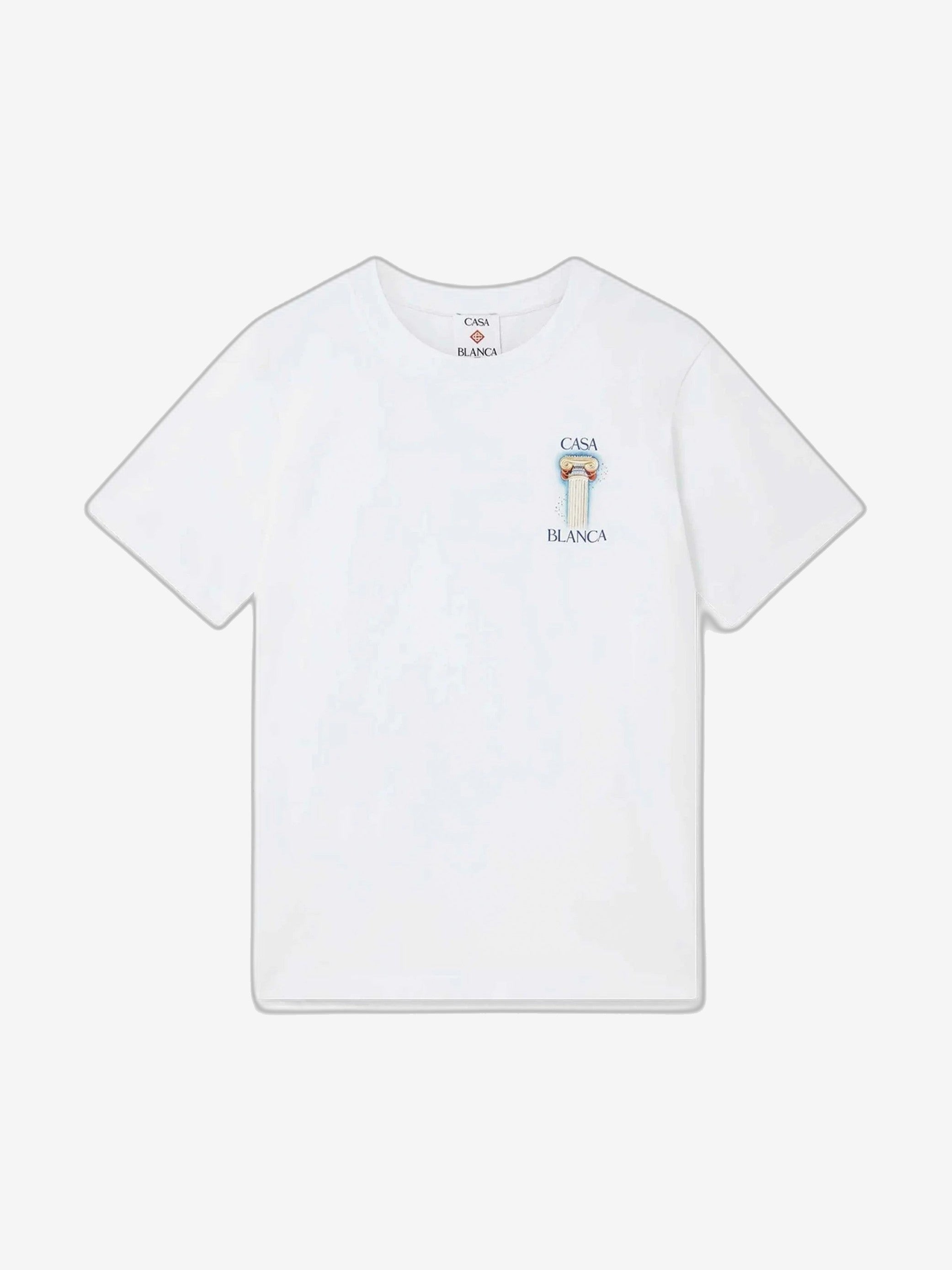T-shirt - CASABLANCA