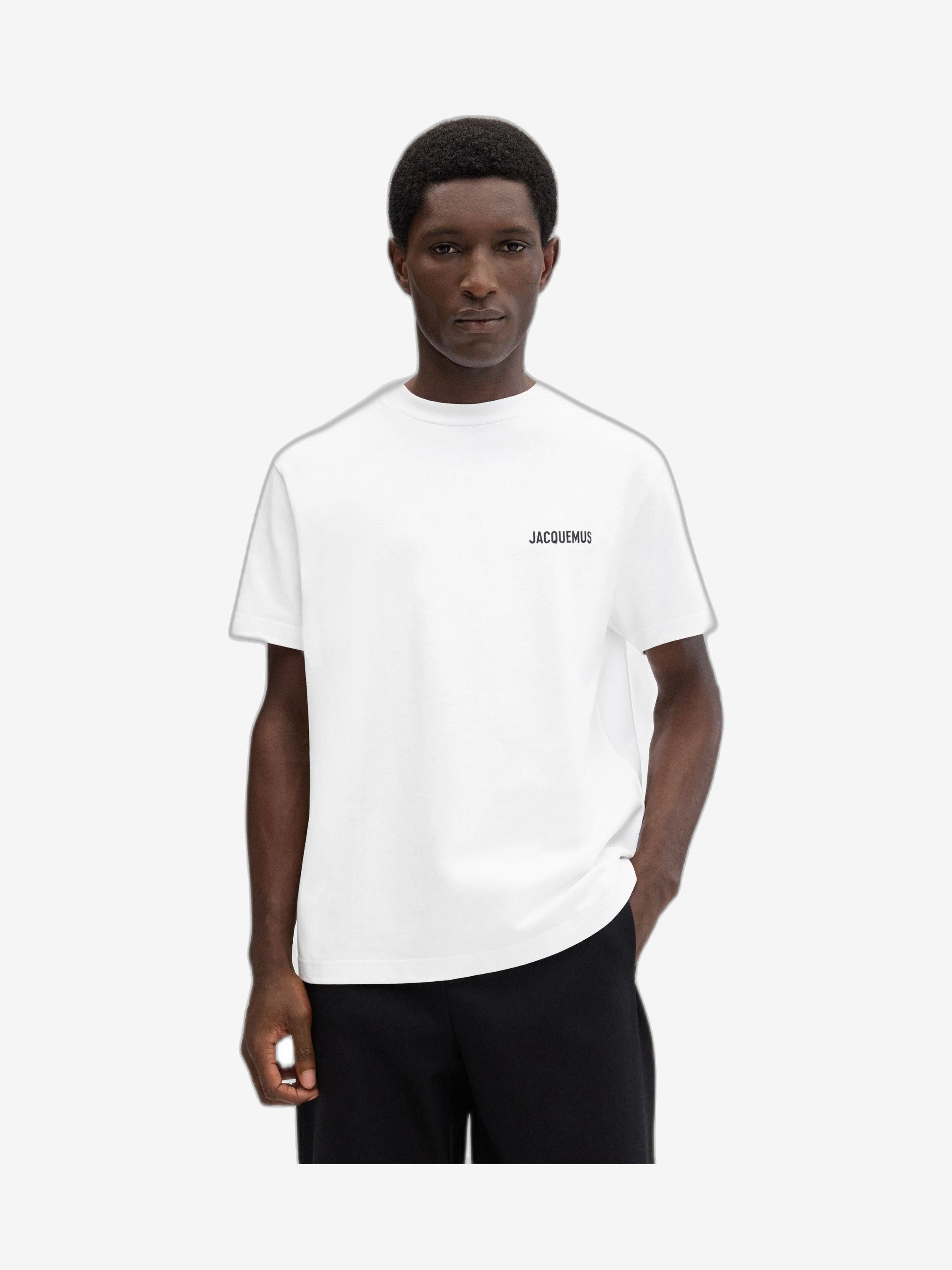 Tshirt - JACQUEMUS