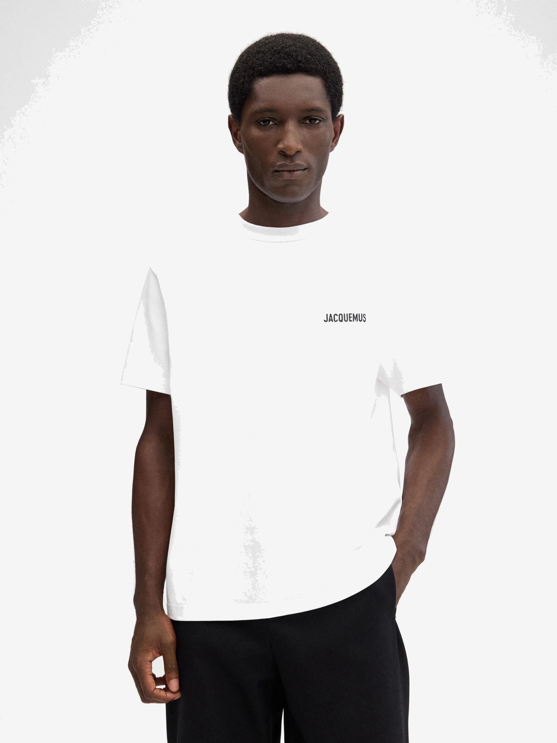 Tshirt - JACQUEMUS