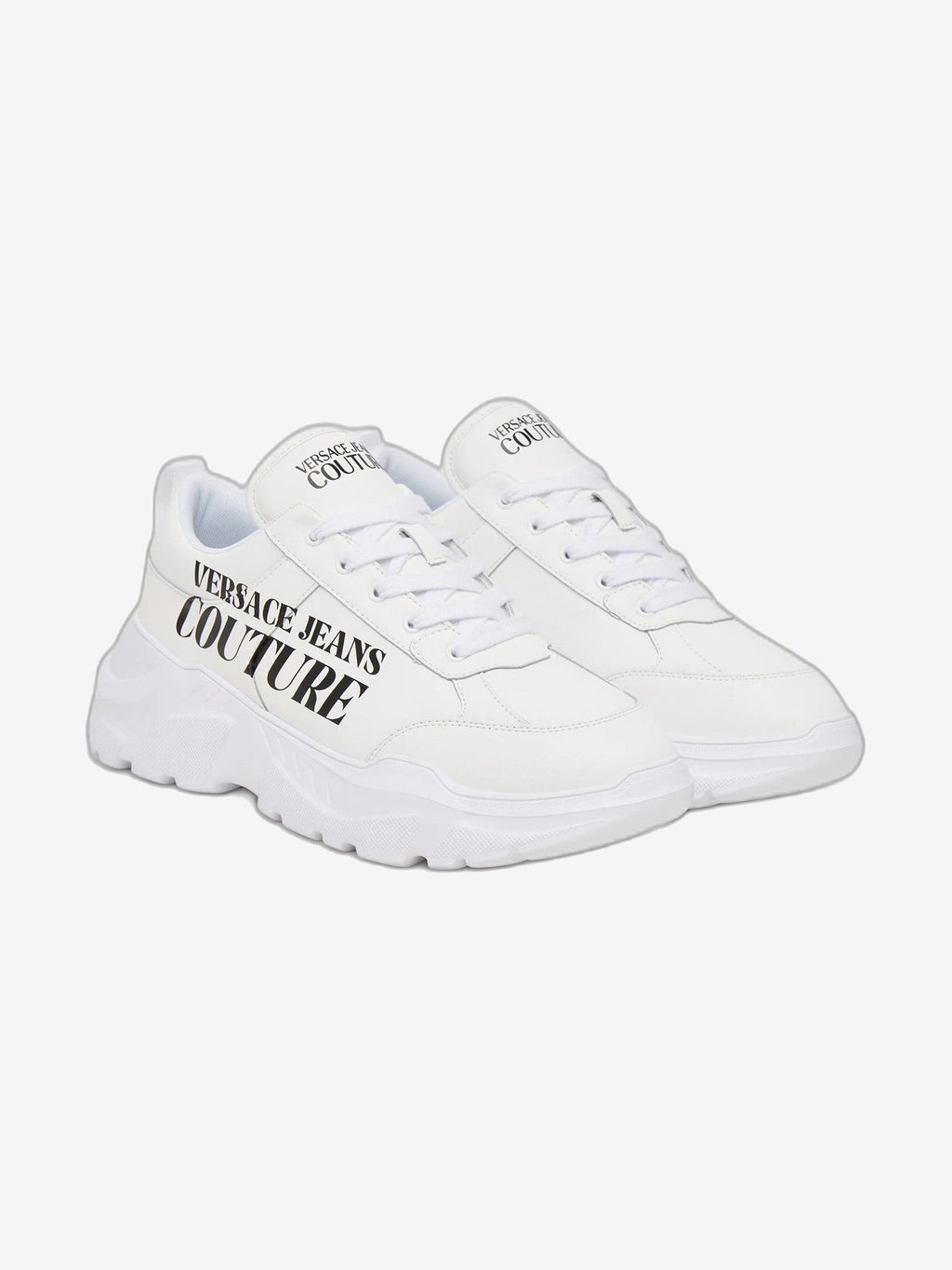 Versace Jeans Couture Chaussures ZPB69 - White