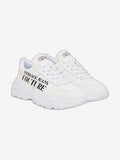 Versace Jeans Couture Chaussures ZPB69 - White