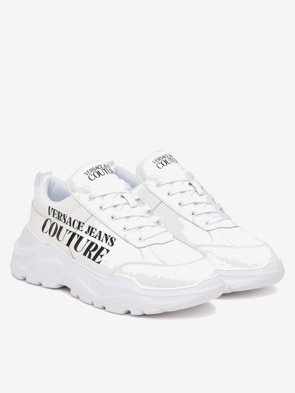 Versace Jeans Couture Chaussures ZPB69 - White