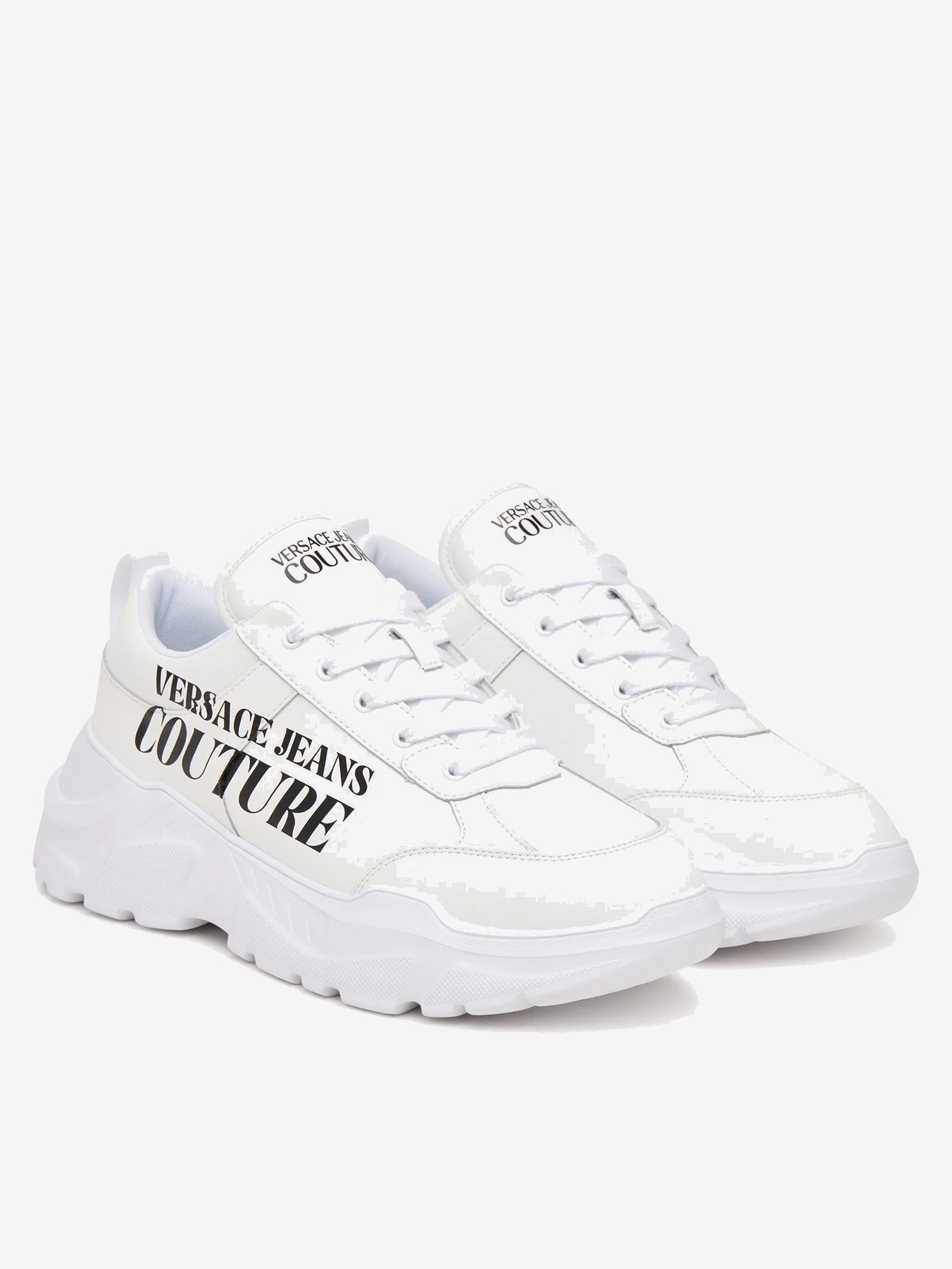 Versace Jeans Couture Scarpe ZPB69 - White