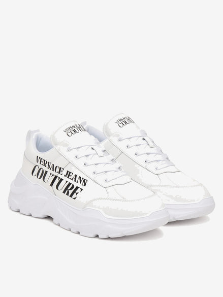 Versace Jeans Couture Scarpe ZPB69 - White