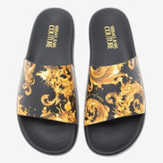 Versace Jeans Couture Scarpe ZS365 - Black Gold